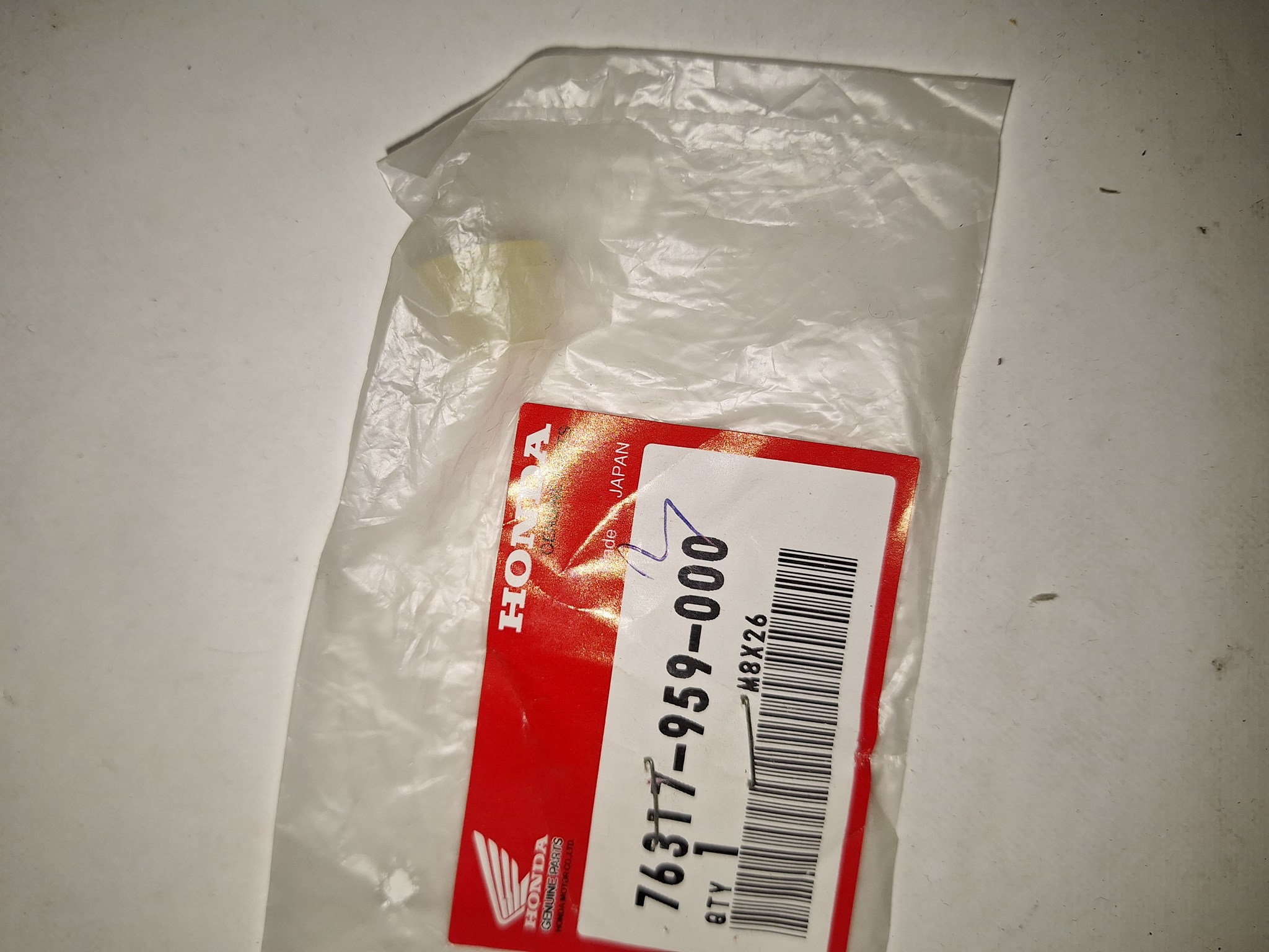 Picture of LINK,HIGHT,ADJ  76317-959-000